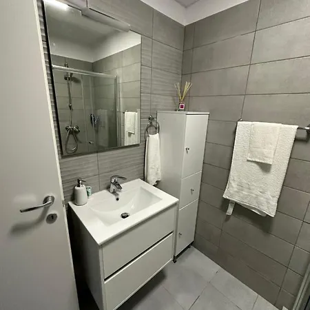 Apartment 70 By Casa Del Mar Mamaia