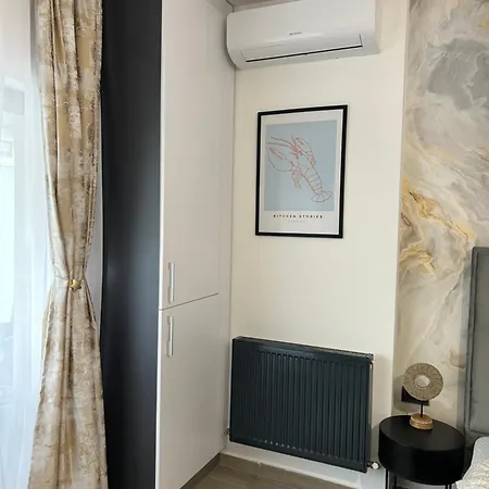 Apartment 70 By Casa Del Mar