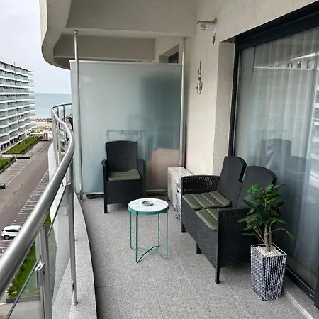 70 By Casa Del Mar Apartment *