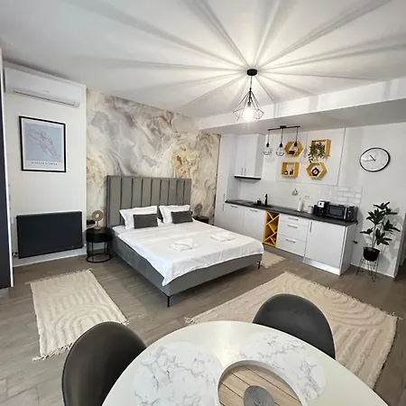 Apartment 70 By Casa Del Mar *