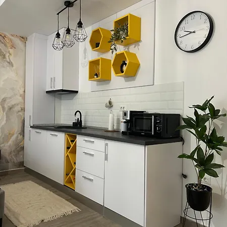 Apartamento 70 By Casa Del Mar Mamaia